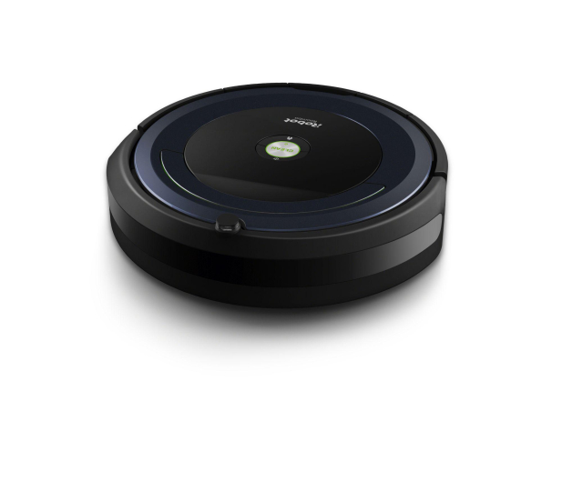 iRobot Roomba 695 - 1387394 - zdjęcie 2